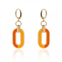 Orecchini Unoaerre Donna in Bronzo 2075UNOAERRE